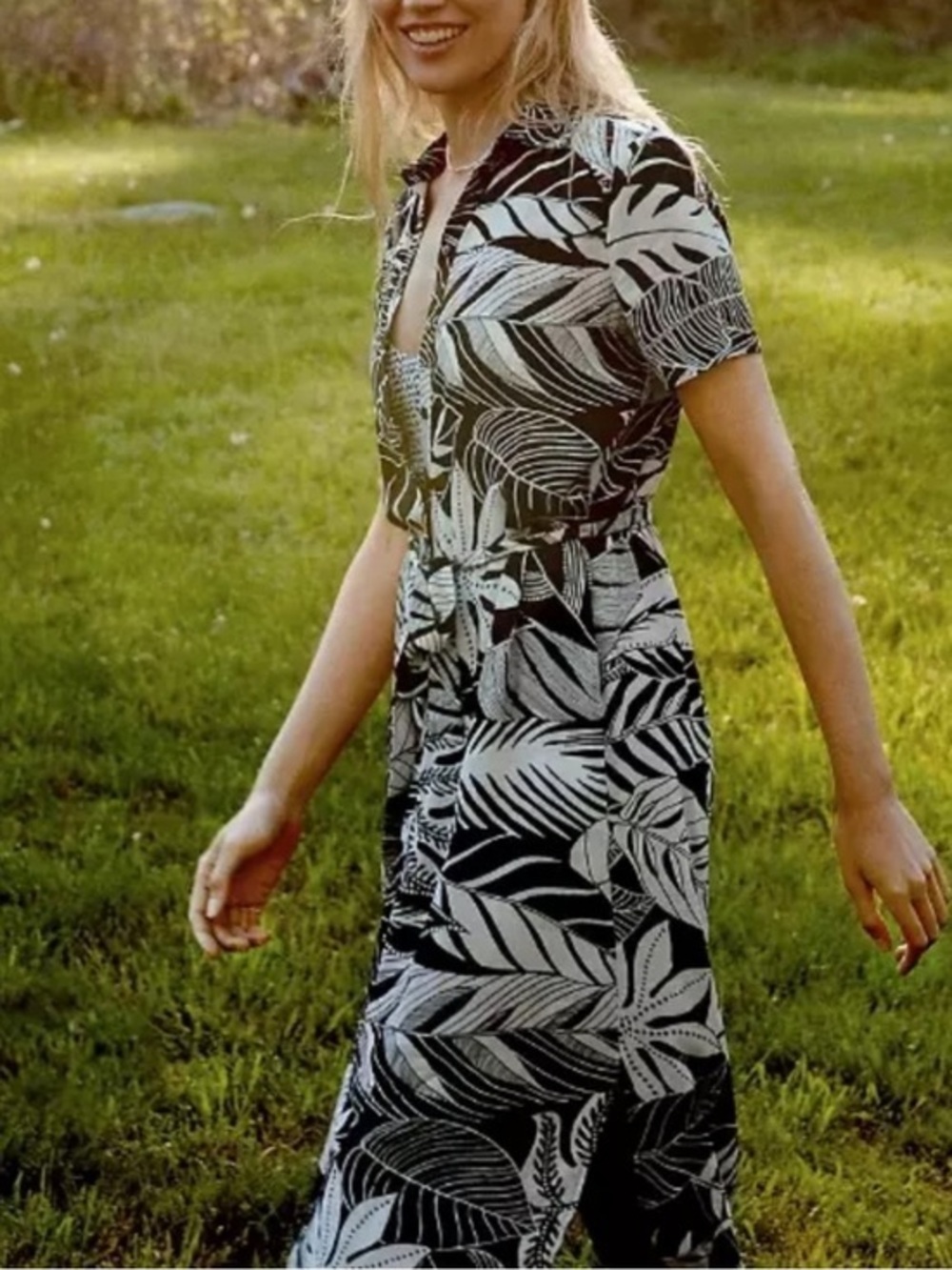 Farm Rio Dress